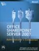 Microsofta® Office Sharepointa® Server 2007 Administrator`s Companion