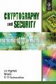 CRYPTOGRAPHY AND SECURITY