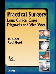 Practical Surgery: Clinical long cases