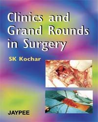 Clinics & Grand Rounds in Surgery