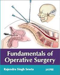 Fundamentals of Operative Surgery