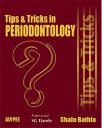 Tips & Tricks In Periodontology