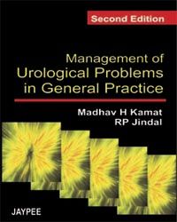 Management of Urological Problems in General Practice
