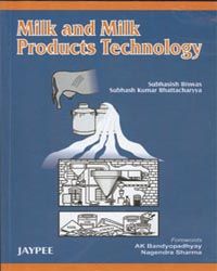 Milk and Milk Products Technology