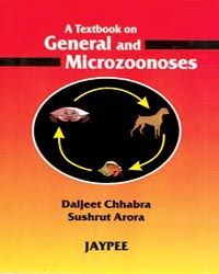 A Textbook of General and Microozoonoses