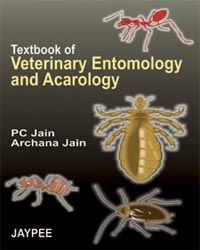 Textbook of Veterinary Entomology and Acarology