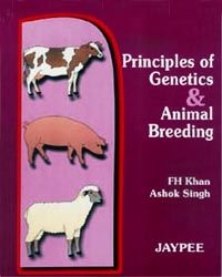 Prinicples of Genetics and Animal Breeding