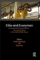 Elite and Everyman: The cultural politics of the Indian middle classes