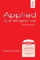 APPLIED COMBINATORICS, 5TH ED