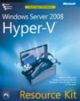 Windows Server 2008 Hyper-v Resource Kit (cd)