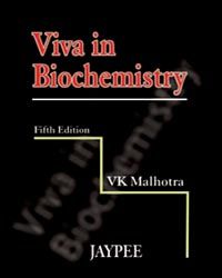 Viva in Biochemistry 