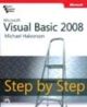 Microsoft Visual Basic 2008 Step By Step