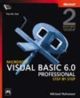 Microsofta® Visual Basica® 6. 0 Professionala€”step By Step, 2nd Ed.