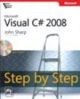 Microsofta® Visual C# 2008 Step By Step, Sharp