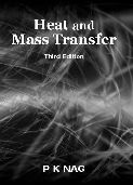 Heat and Mass Transfer, 3/e