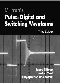 Millman`s Pulse, Digital and Switching Waveforms, 3/e