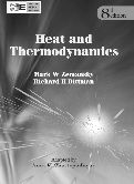 Heat and Thermodynamics (SIE), 8/e