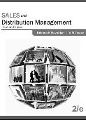 Sales & Distribution Management, 2/e