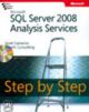 Microsoft SQL Server 2008 Analysis Services Step By Step 