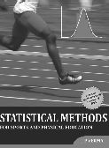 Statistical Methods For Sports And Physical Education