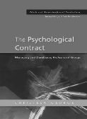 The Psychological Contract