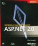 Introducing Microsofta® Asp . net 2. 0