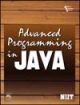 ADVANCED PROGRAMMING IN JAVA