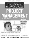 MH 36-Hour Course: Project Management, 2/e