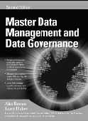 Master Data Management and Data Governance, 2/e