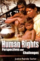 Human Rights : Perspectives and Challenges