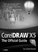 CorelDRAW X5 The Official Guide