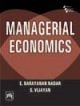 MANAGERIAL ECONOMICS