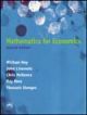 MATHEMATICS FOR ECONOMICS, 2ND ED.