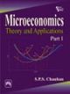 MICROECONOMICS : Theory and Applications PART I