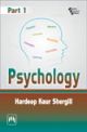 PSYCHOLOGY a€” PART I