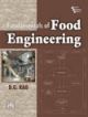 FUNDAMENTALS OF FOOD ENGINEERING