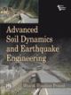 ADVANCED SOIL DYNAMICS AND EARTHQUAKE ENGINEERING