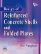 DESIGN OF REINFORCED CONCRETE SHELLS AND FOLDED PLATES