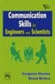 Communication Skills For Engineers And Scientists