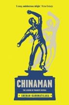Chinaman 