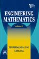 ENGINEERING MATHEMATICS a€” VOLUME I