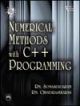 NUMERICAL METHODS WITH C++ PROGRAMMING