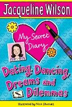  My Secret Diary