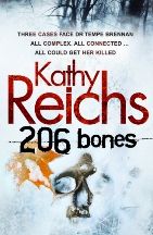 206 Bones