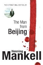 The Man From Beijing