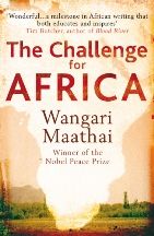 Challenge for Africa, The