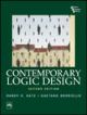 CONTEMPORARY LOGIC DESIGN--SECOND EDITION