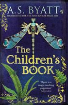 Children`s Book, The