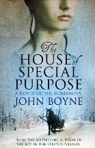 The House of Special Purpose