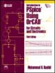 INTRODUCTION TO PSPICEa® USING ORCADa® FOR CIRCUITS AND ELECTRONICS